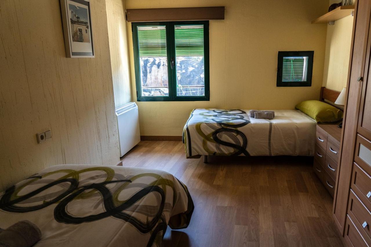 Apartamento La Hoz Cuenca  Exterior foto